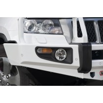 Winch Bar ARB Grand Cherokee WK2 2011-13 – Pare-chocs 4x4 robuste